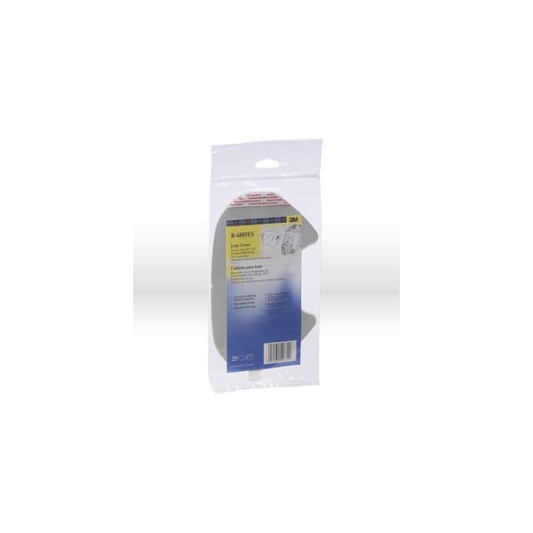 Faceshield Cover, Faceshield Cover 6885AAd, PK25